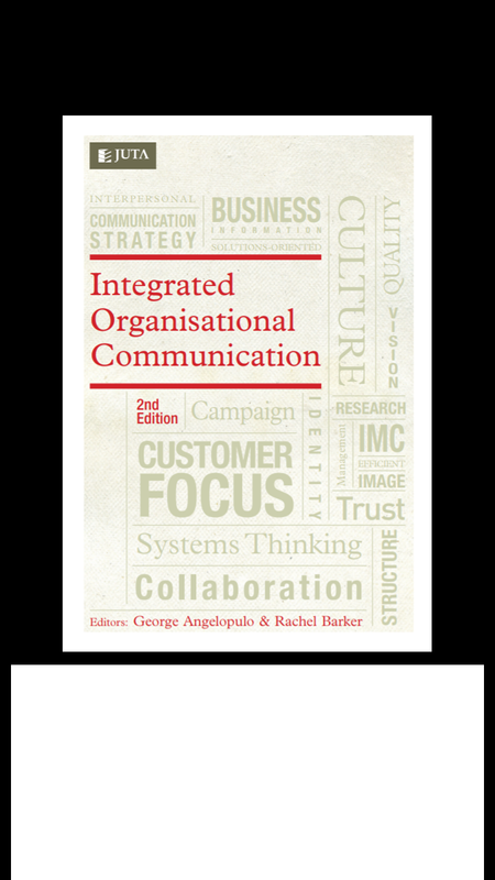 Integrated Organisational Communication 2nd edition