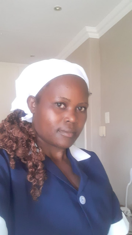 MERCY AGED 37, A MALAWIAN MAID IS LOOKING FOR A FULL/PART TIME DOMESTIC AND CHILDCARE JOB.