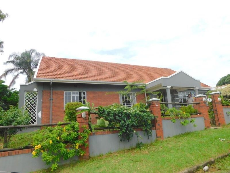 3 Bedroom home to rent in Malvern R9000 PM