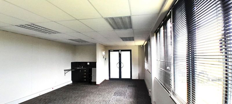 Prime Office Space Available in Ballito!