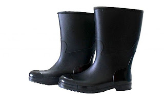 Gumboots, Safety Footwear, Industrial Boots