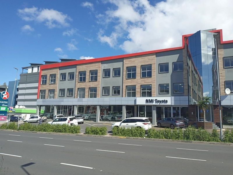 630m² Commercial To Let in Tyger Valley at R120.00 per m²