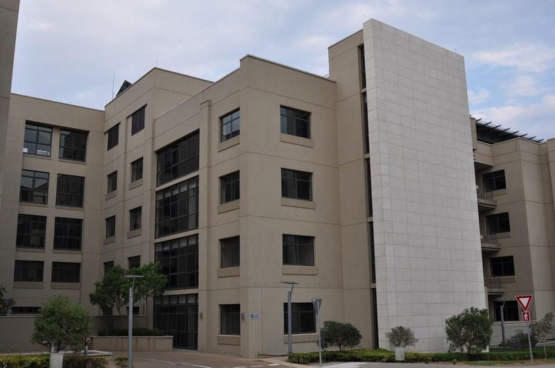 496m² Commercial To Let in Menlyn at R175.00 per m²