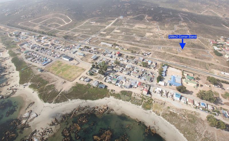Land in Steenbergs Cove For Sale