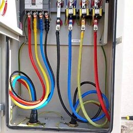 R0YAL ELECTRICAL AND PROJECTS