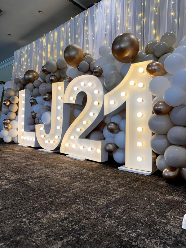 Birthday decor ,stages ,balloons  ,hiring, 21st birthdays,wedding decor,theme birthday decor ,events
