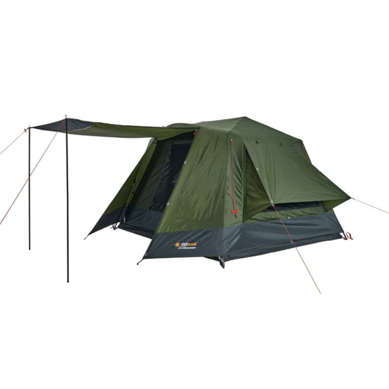 OZtrail Fast Frame 6P Tent