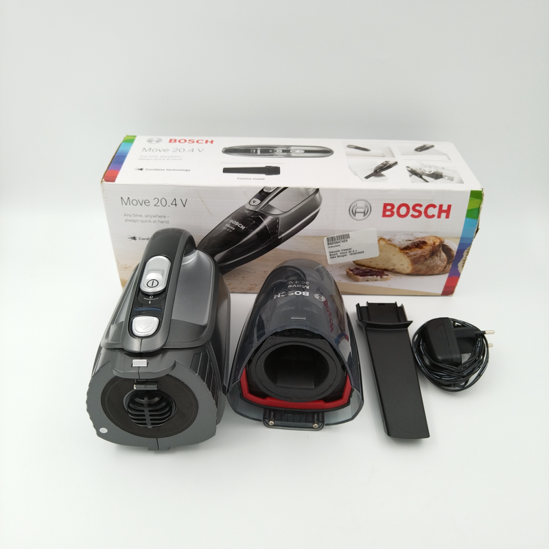 Bosch Move 20.4 v Vacuum Cleaner