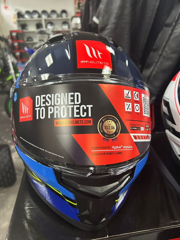 Helmets MT latest arrivals R 1370