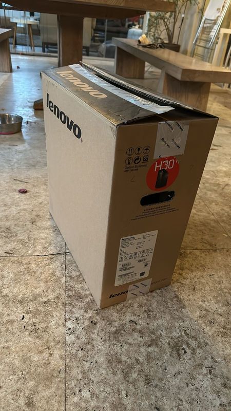 Lenovo H30 - Going cheap