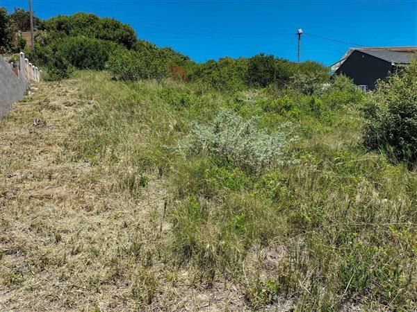 Vacant Land / Plot for Sale in Aston Bay, Aston Bay