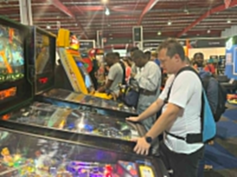 We Sell Pinball Machines, Arcade and more