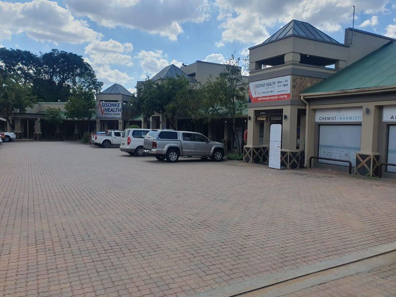 CommercialProperty in Bo-dorp For Sale