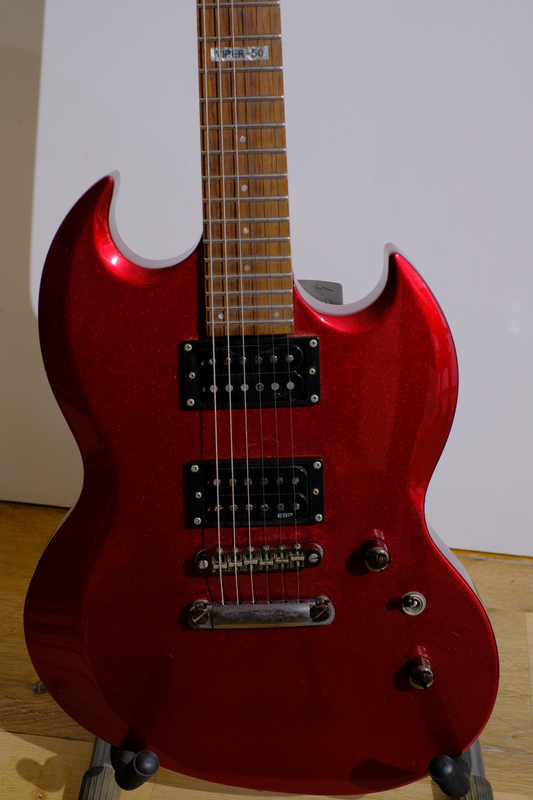 ESP LTD Viper-50  Electric Guitar