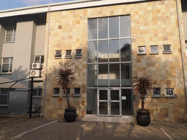 367m² Commercial To Let in Kyalami at R80.00 per m²