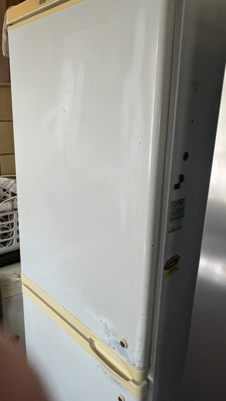 Defy 349L Frost Free Upright Freezer