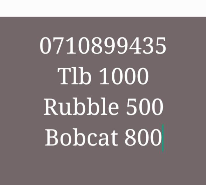 R1000.TLB HIRE