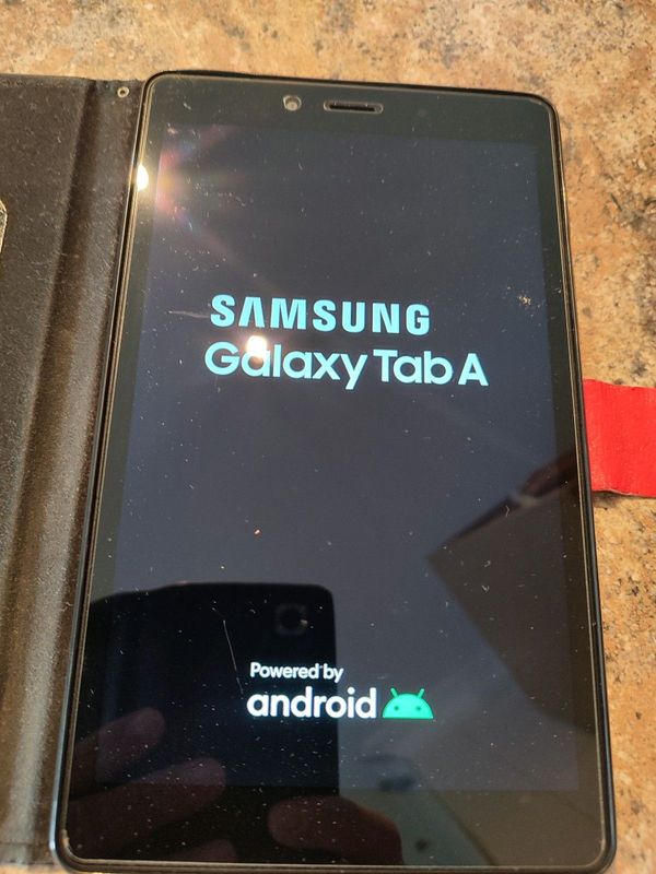 Samsung Galaxy Tab A (8.0&#34; 2019)