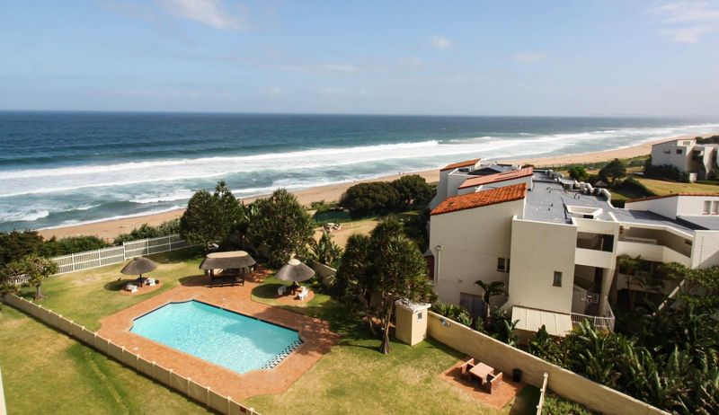 Incredible Ocean views in the heart of Umhlanga Rocks - Will suite a Corporate