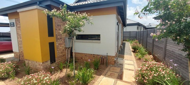 House in Johannesburg Central For Sale