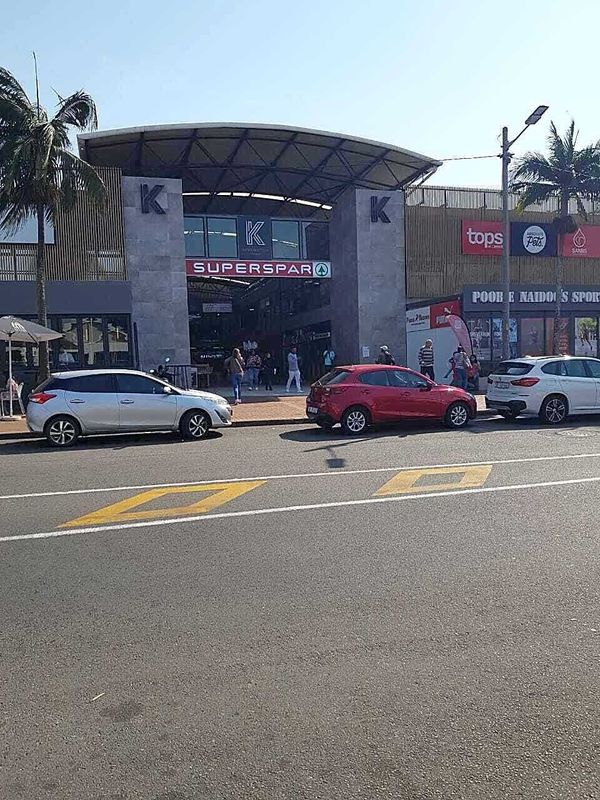 Prime Durban North Shopping Centre