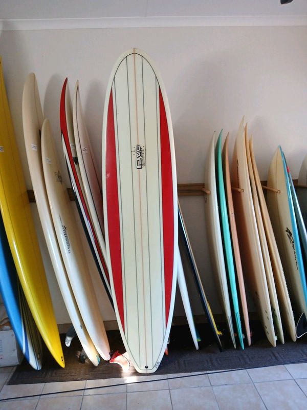 Surfboards for sale