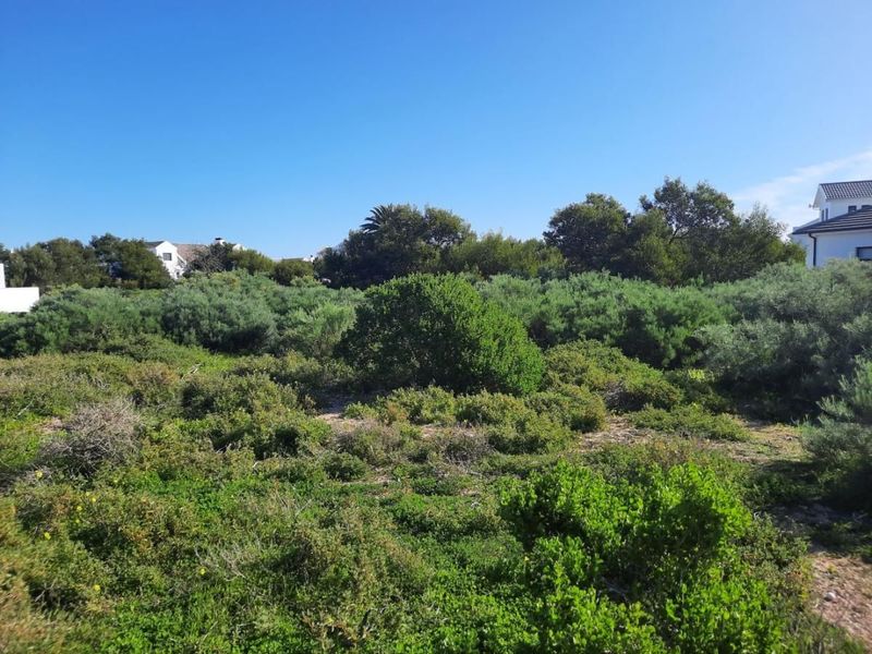 BEAUTIFUL PLOT FOR SALE IN SHELLEY POINT GOLF ESTATE!