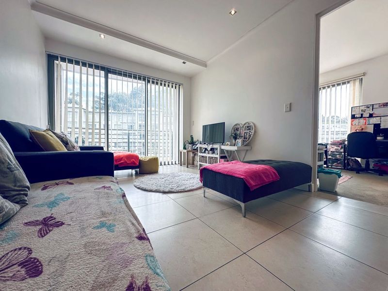 Luxurious 1 Bedroom Apartment in Tyger Quays, Tygervalley Waterfront