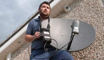 Cape Town Dstv Acredited Installers