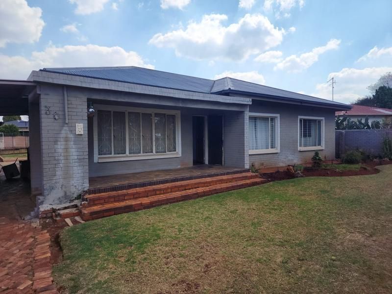 CASSELDALE - HOUSE TO RENT