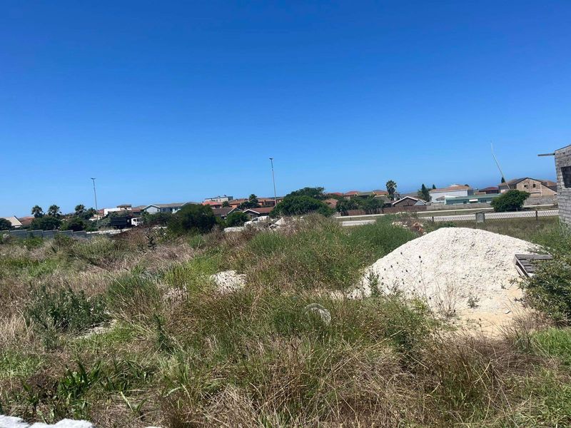 BLUEWATER BAY VACANT LAND FOR SALE