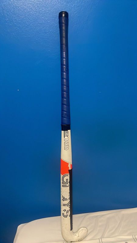 Grays hockey stick