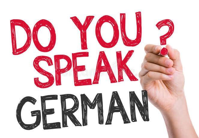 German Speaking Customer Care Consultant