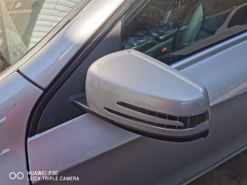 Mercedes Benz A220 W176 side mirror for sale