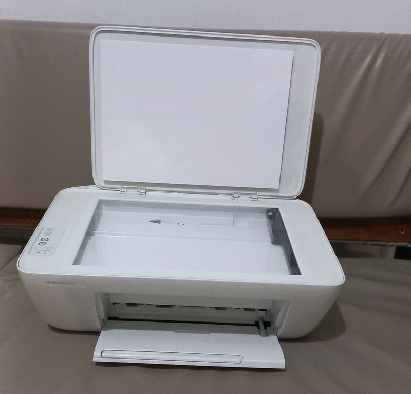 HP printer