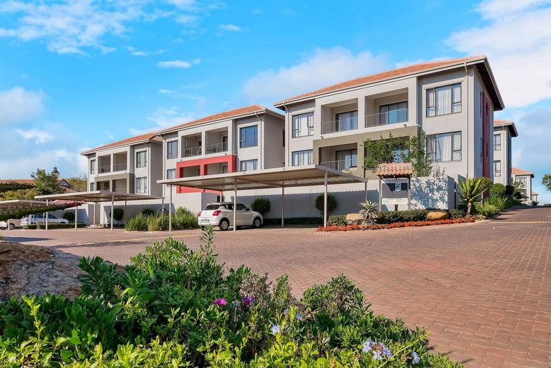 3 Bedroom Apartment To Let in Fourways