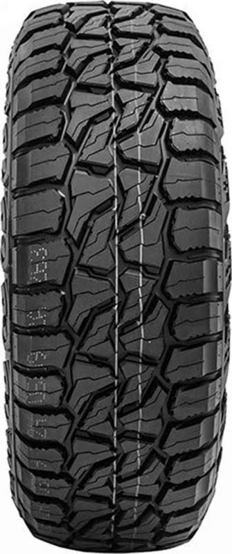 Brand new 265/60r18 Aplus Rock Shredder R/T tyres