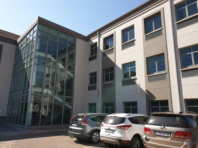 MULTIPLE A-GRADE OFFICE UNITS AVAILABLE TO LET ON LYNNWOOD ROAD IN HILLCREST