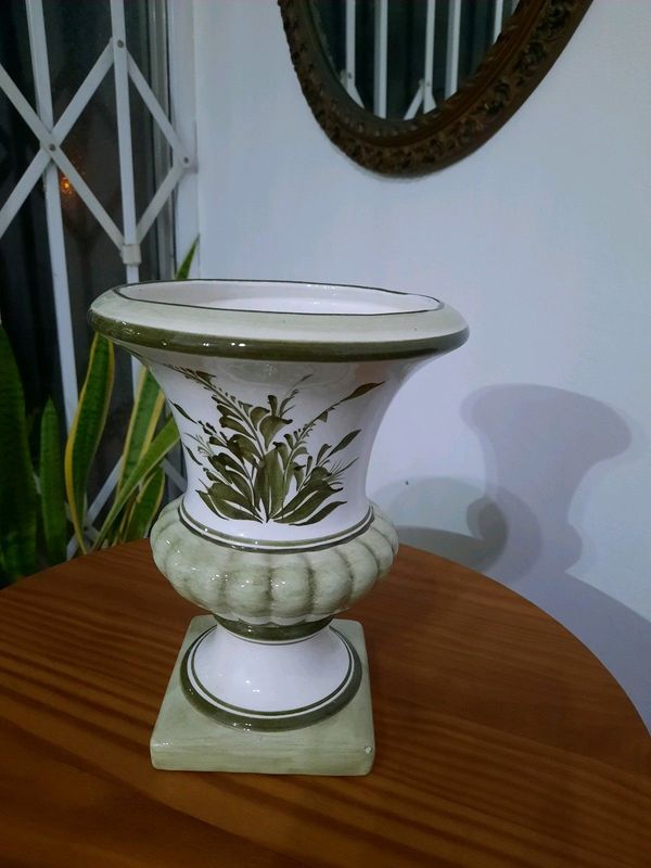 Vintage 1970s plant holder for sale