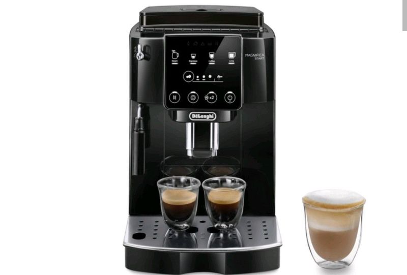 Delonghi coffee machine Ecam 290.22b