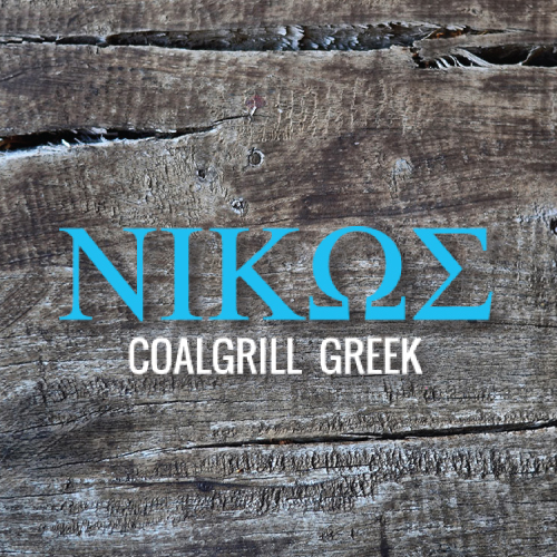 NIKOS COALGRILL GREEK New Franchise Opportunity