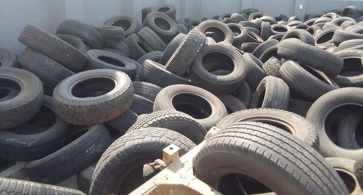 Fairly used second hand tyres all sizes is available now for 12inch 24inch  tyres  ZUMA 061_706_16