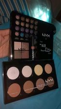 Nyx makeup for sale in Mitchell's Plain, preview image