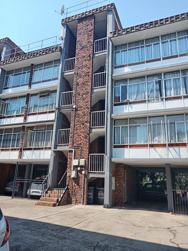 Apartment for sale in Kilner Park, Pretoria