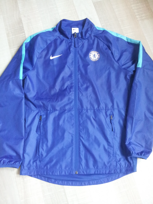 Nike Chelsea FC Jacket on sale