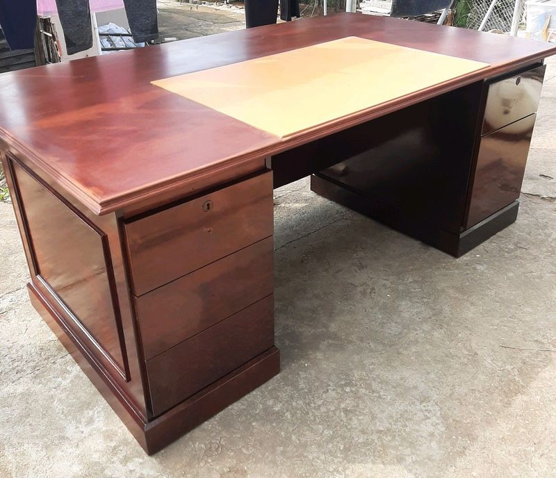 Second hand office desk for sale