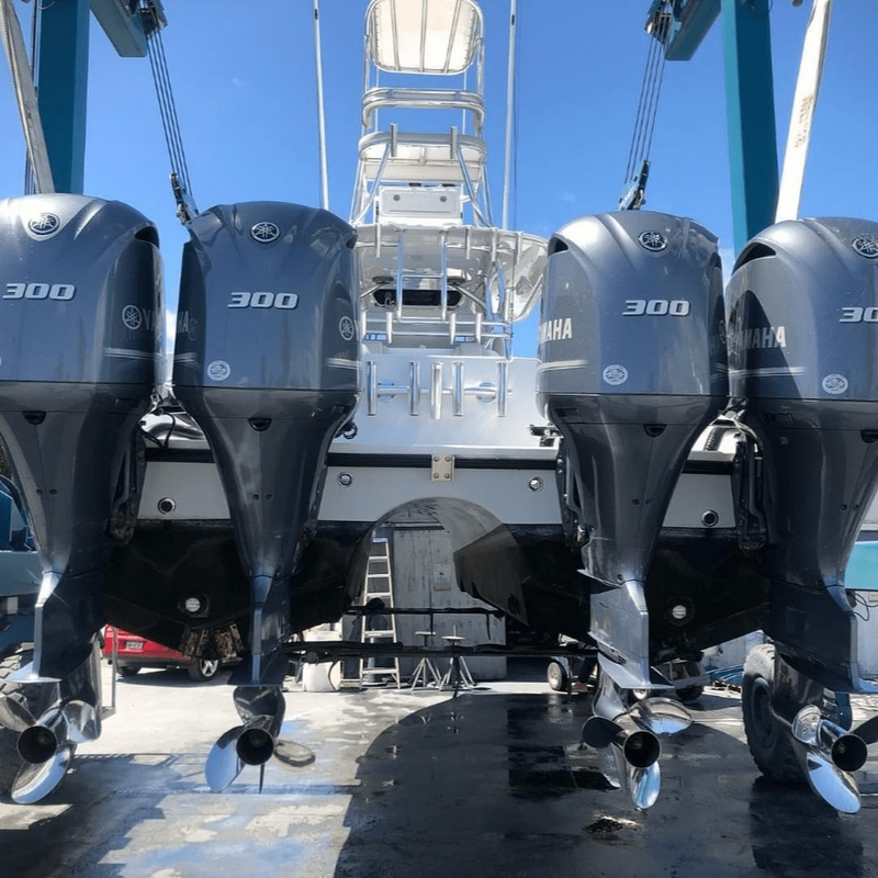 All Yamaha outboards. motor_engine_outboard_engines