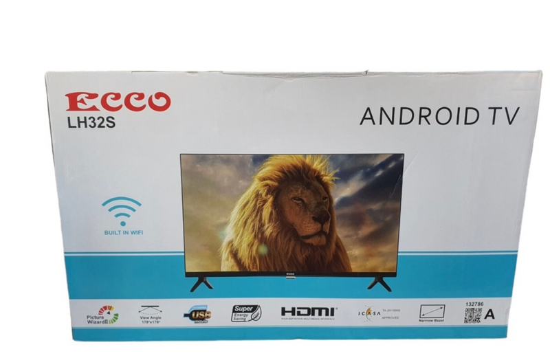 TV for sale (New!!!)