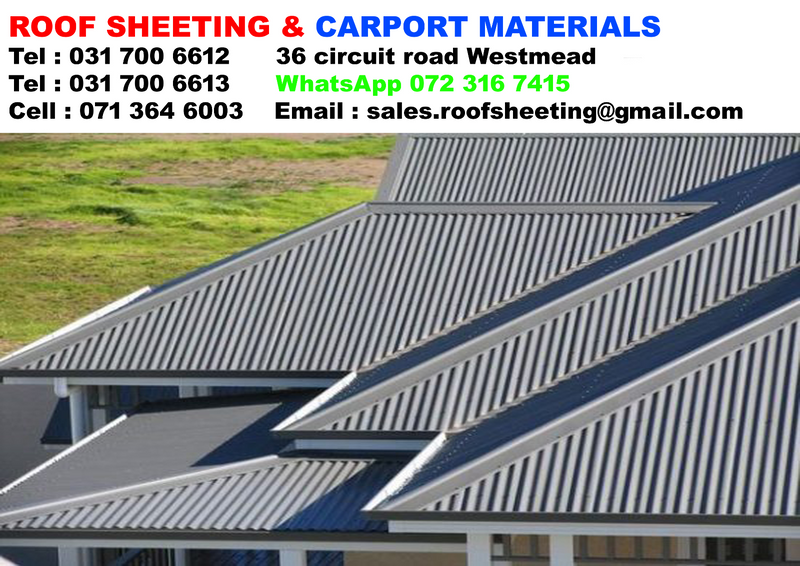 IBR CORRUGATED SOLD TO PUBLIC ROOF SHEETS CUT TO SIZE
