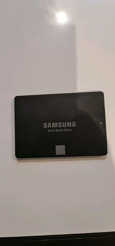 Samsung Evo 750 120GB SSD Drive